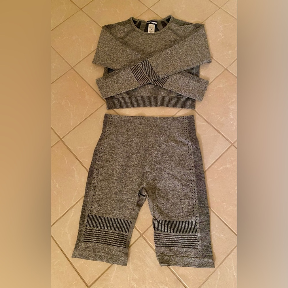 Sport set